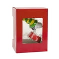 thumbnail image 4 of Hallmark Peanuts Snoopy Sledding in Dog Bowl Christmas Ornament, 4 of 6