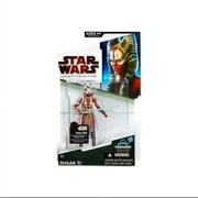 Star Wars Shaak Ti Action Figure