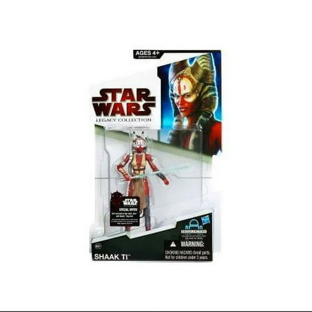 Star Wars Shaak Ti Action Figure