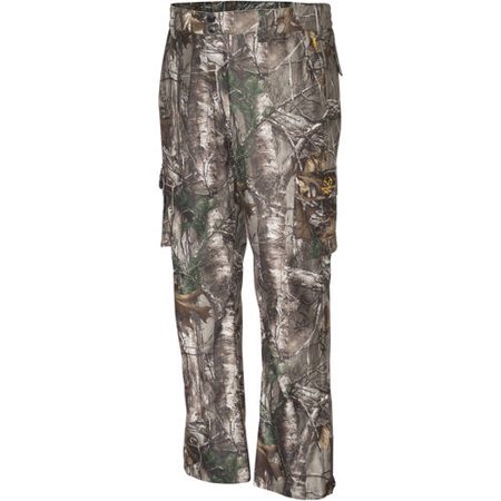 heist control pants