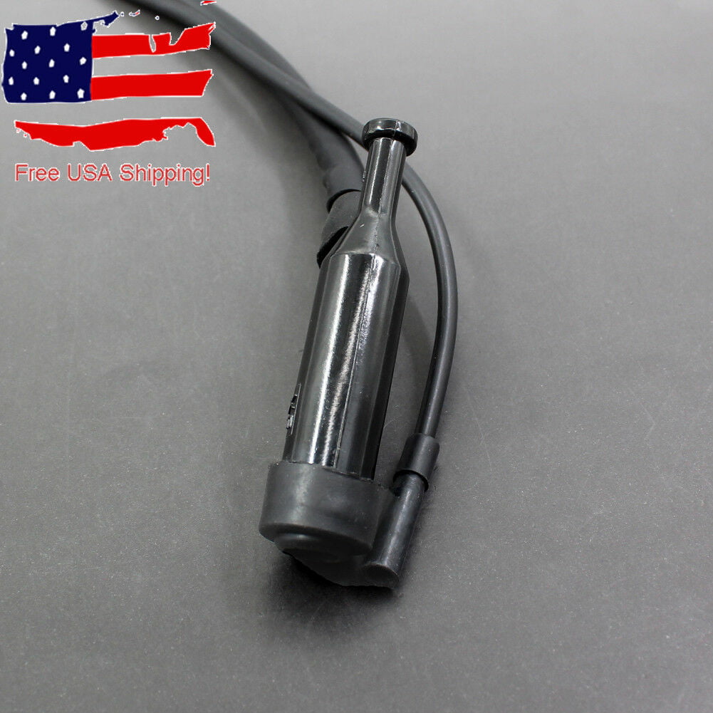 Harbor Freight Ignition Coil for HydroStar 61594 65078 97552 68122 68123 69732 
