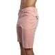 thumbnail image 4 of Short Para Hombre Bermuda De Gabardina Comodo Algodon Playa, 4 of 8