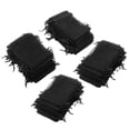 thumbnail image 1 of Mini Bolsas De Organza, Diseño Con Cordón, Bolsas De Organza Transparentes De 10x15 Cm, ​​Elegantes Y Sencillas Para Decoración De Fiestas, Joyas Para Bodas, 1 of 7