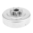 thumbnail image 1 of New .325" 7T Clutch Cover Drum Chain Sprocket For 021 023 025 MS230 MS250, 1 of 5