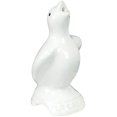 thumbnail image 2 of Le Creuset Stoneware Pie Bird, 3.25", White, 2 of 5