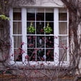 thumbnail image 3 of 2 Pcs Christmas Hanging Mistletoe Decor Bouquet Holiday Home Christmas Party Holiday Decoration, 3 of 10