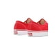 thumbnail image 4 of Tenis Vans Authentic Hombre rojo 29.5 Vans VN000EE3RED, 4 of 5