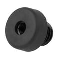 thumbnail image 3 of Almencla 1x Billiard Bottom Plug Billiard Back Plug Screw Pool Cue Extension Billiard .3cmx2.2cm, 3 of 8