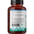 thumbnail image 5 of Fineland Vitamins D-ENZYMES Digestive Enzymes for Bloating, Gas, Indigestion, Vegan, Gluten-Free, 60 Count, 5 of 6
