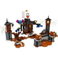 thumbnail image 2 of Pre-Owned LEGO 71377 Super Mario King Boo and The Haunted Yard Expansion Set, 2 of 5