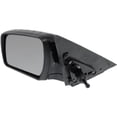 thumbnail image 2 of Geelife Manual Mirror For Kia 2012-2013 Soul Hatchback Hatchback Driver Side Paintable, 2 of 9