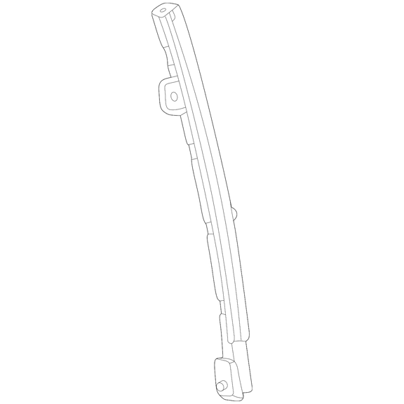 Genuine OEM GM Part # 42648927 Rear Guide