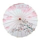 thumbnail image 1 of Paraguas de papel engrasado chino de 32 pulgadas, sombrilla de baile decorativa a prueba de viento para Estilo I, 1 of 5