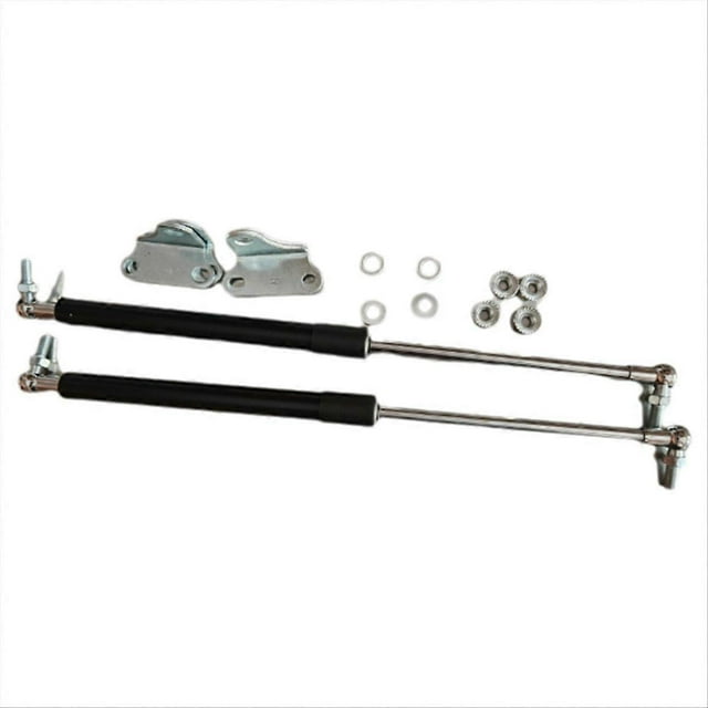 Gas Shock Strut Springs for Caravan Beds, Boat Beds, Door Covers