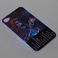 thumbnail image 2 of New 3D Case Cover For iPhone 4 &4S 3D Flash Effects Hard Cover Protector for 4 4S, 2 of 6