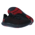 thumbnail image 4 of Under Armour Charged Speed Swift Mens Shoes Size 13, Color: Black/Black, 4 of 5