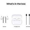 thumbnail image 3 of AUDIFONOS SAMSUNG GALAXY BUDS 3 WHITE, 3 of 7