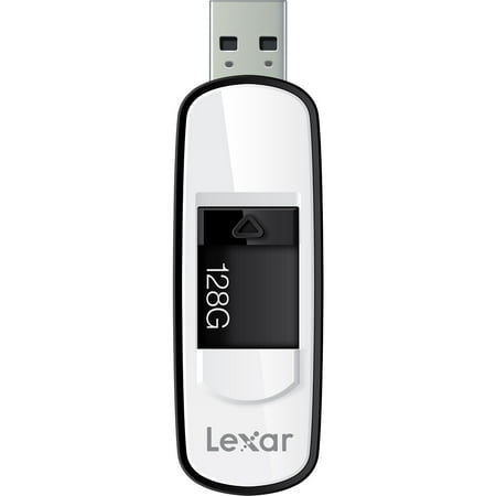 LEXAR 128GB JUMPDRIVE S75 - US