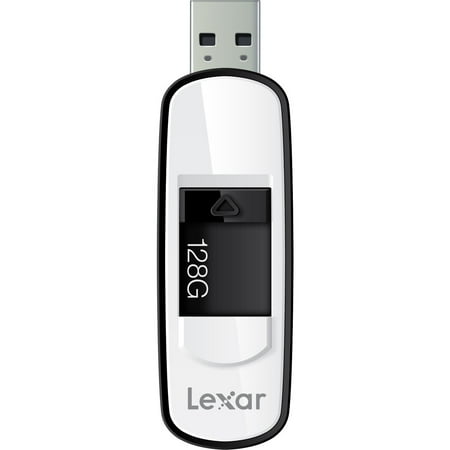 431 Lexar Jumpdrive - LEXAR 128GB JUMPDRIVE S75 - US