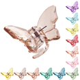 thumbnail image 2 of Barrette Attrape-Cheveux Papillon pour Femmes, Créative et Mignonne, 2 of 10