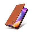 thumbnail image 3 of Funda para Xiaomi POCO F5 Estuche de Cuero PU Tipo Cartera con Ranuras para Tarjetas y Cierre Magnético, 3 of 5