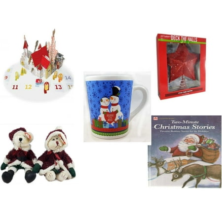 Christmas Fun Gift Bundle 5 Piece Olive The Other Reindeer Pop Christmas Fun Gift Bundle 5 Piece Olive The Other Reindeer Pop