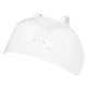 thumbnail image 5 of Protector Del Cofre De Esgrima, Guardia Del Pecho Del Pecho Mujeres PVC Correa Ajustable Ligero Transpirable Para El Voleibol De Béisbol De Fútbol, 5 of 7