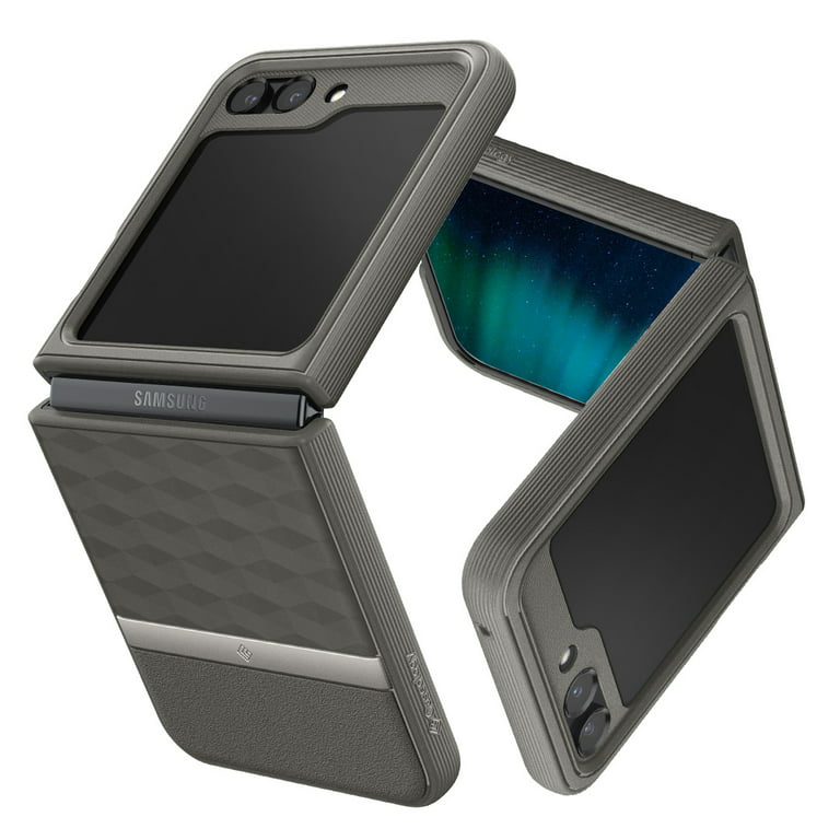 Phone Case For Samsung Galaxy Z Flip 5 Z Flip 4 Z Flip 3 Back