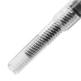 thumbnail image 3 of KALLORY 10Pcs Universal Fountain Pen Ink Converter Twist Type Transparent for Stable Ink Flow, 3 of 8