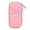 Pink, variant on Riousery Hard Shell Storage Bag Fit for Insta360 X5 Camera Water Proof PU Carrying Case Protective Cover Black 6.3 in / 16 cm