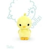 BellziÂ® Cute Chicken Stuffed Animal Plush Toy - Chicki