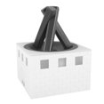 thumbnail image 1 of Bonfire Diffuser Humidifier, Aromatherapy Mist Diffuser Ultra Quiet Essential Oil Humidifier for Home Bedroom Office, 1 of 7