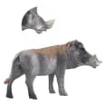 thumbnail image 1 of Pig Model Figures, Pig Toy Made Of High-quality Plastic Enrich Their Vision  For Birthday For New Year 127-079, 1 of 8