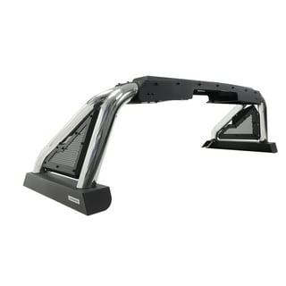 Go Rhino 915600T Sport Bar 2.0 - Complete Kit Sport Bar + Power Actuated  Retractable Light Mount
