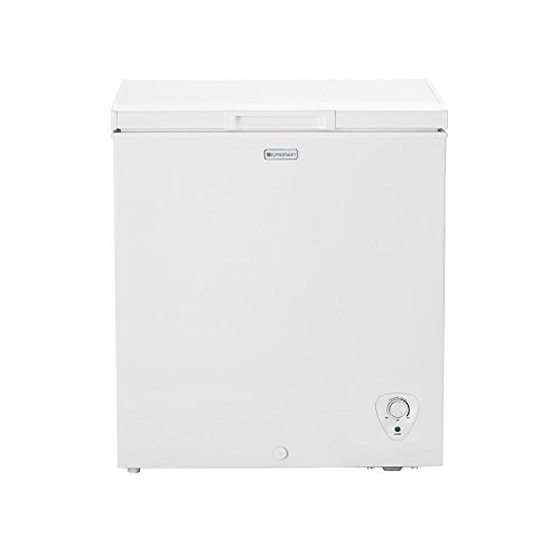 5.0CF Chest Freezer