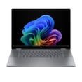 thumbnail image 2 of Laptop HP Omnibook X FLIP 2-IN-1 (16-AR0013DX) 16" 2K Touch Ryzen AI 5 16GB 512GB SSD W11 Plata, 2 of 4