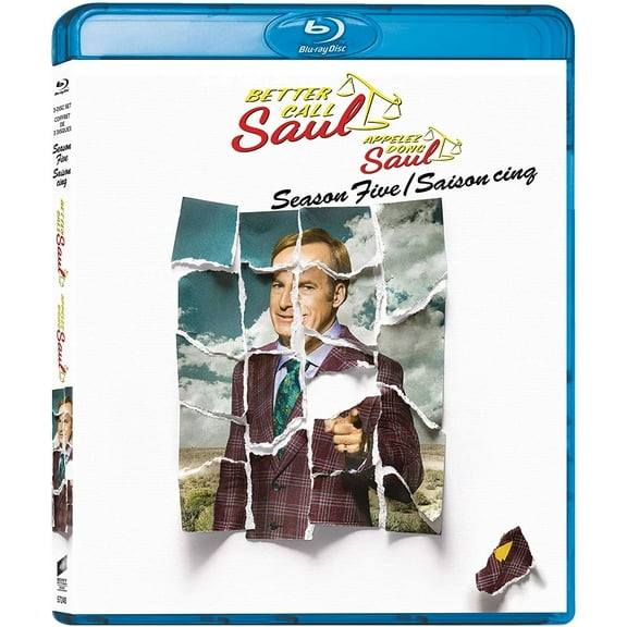 Better Call Saul: Season Five