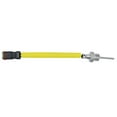 thumbnail image 4 of 191-6587, Easy Installation Engine Temp Transducer High Accuracy Durable Temperature Sensor 9-32V  For  C9 325C 330C, 4 of 8