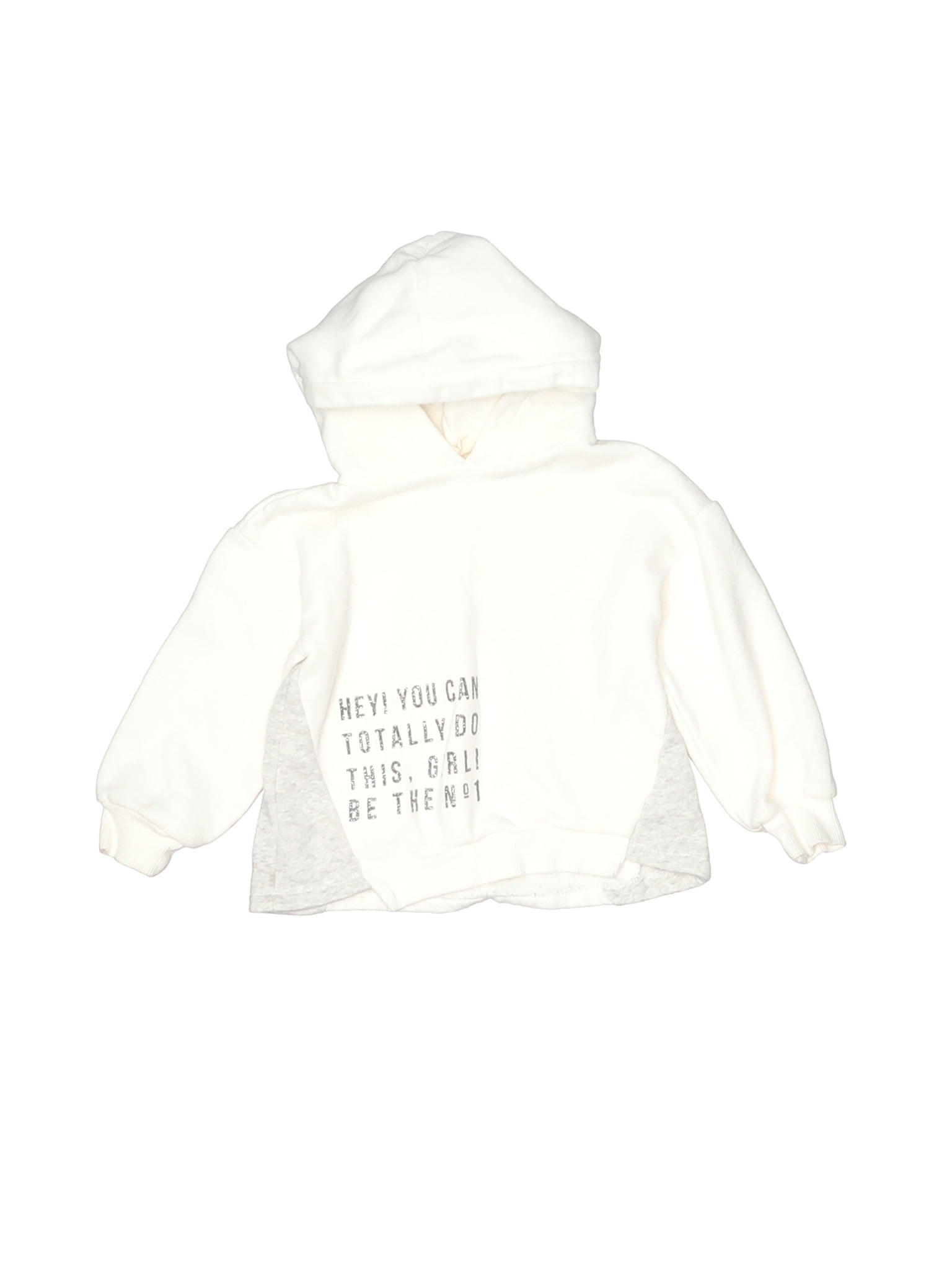 zara kids hoodie