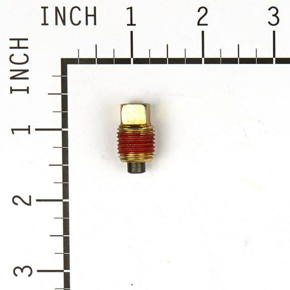 Briggs & Stratton OEM 691663  Plug-Oil Drain