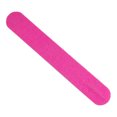 thumbnail image 3 of File Nail - Manicure Tool Grit Nail File - Solid Color Sandpaper Nail File, Durable Carbon Steel Nail Filer, Smooth Edge Nail File for Natural & Artificial Nails, Professional Nail Care Tool, Gift F, 3 of 5