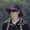 Gray, variant on Ponytail Sun Hat for Women Men, UPF 50+ Wide Brim Bucket Hat Sun Protection Breathable Lightweight Summer Beach Outdoor Cap