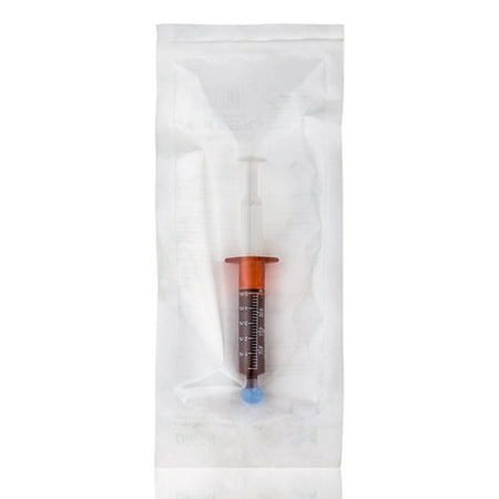 Diagel Diarrhea Control Gel for Dogs Large 5 mL Syringe