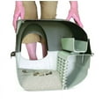 thumbnail image 5 of Omega Paw  Inc. - Self-cleaning Litter Box- Brown-taupe Large - RALG4, 5 of 8