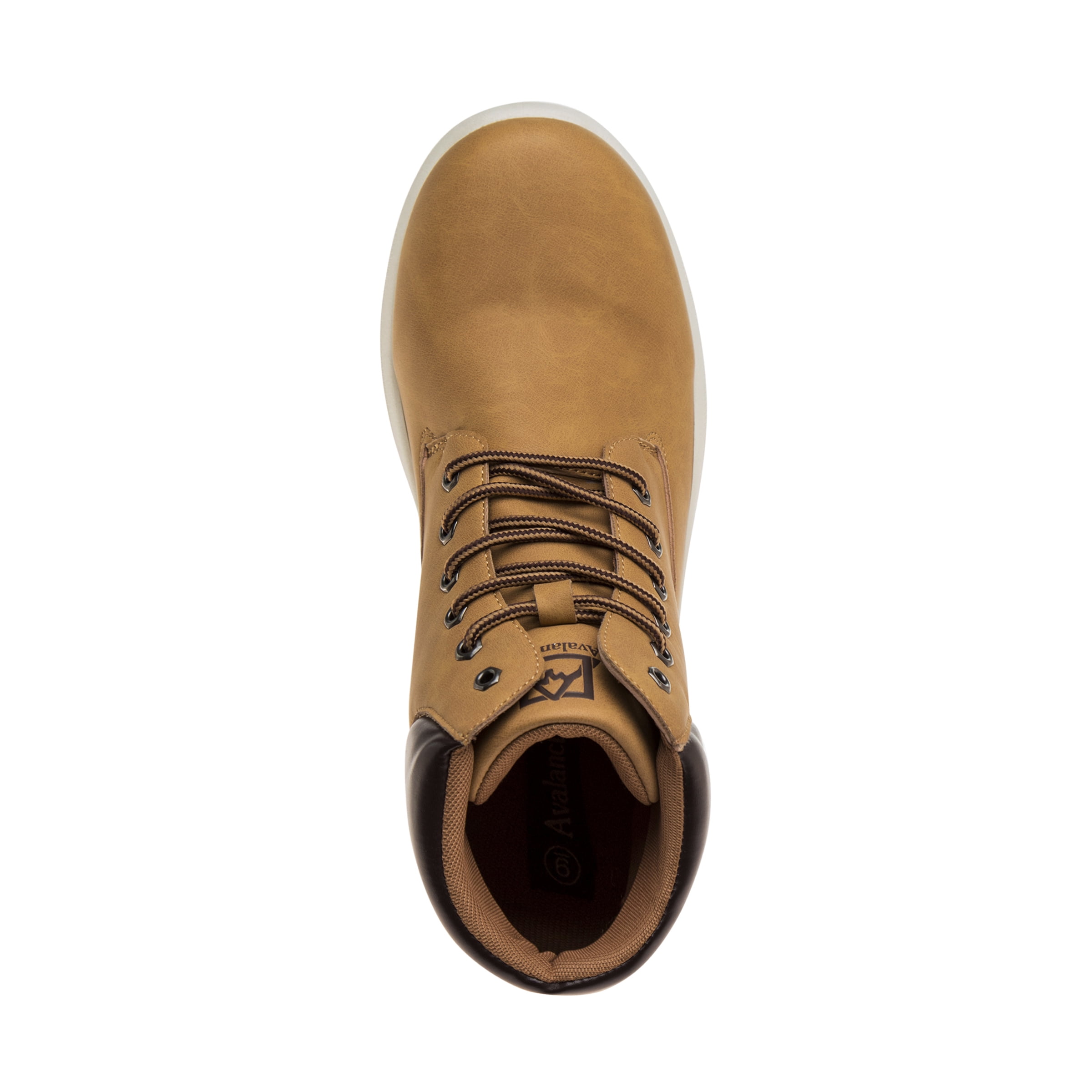 Avalanche Adult Men Boots
