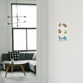 thumbnail image 6 of WIRESTER 1-Gang No Device Wall Plate Cover, Animal Pattern, 6 of 6