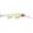 Clown, variant on Rapala Down Deep Husky Jerk Hardbait 14 Silver