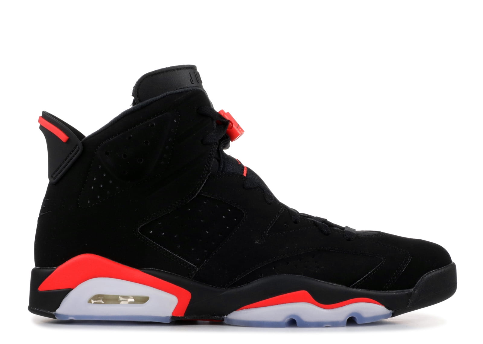 baby infrared 6s