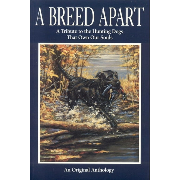 A Breed Apart, (Paperback)