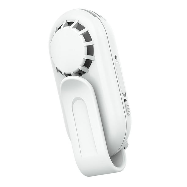 Ventilador eléctrico para mascarilla facial, ventilador de mascarilla portátil, ventilador purificador de aire, hace que sea más fácil, Fernando Ventilador de la cubierta de la cara